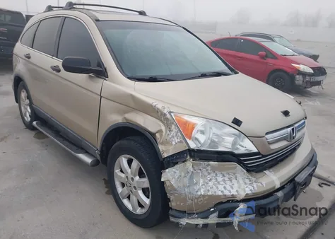 2008 Honda Cr-V Ex from USA, damaged, VIN 3CZRE38578G704711
